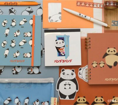 パンダコパンダ | Overglad Online Shop