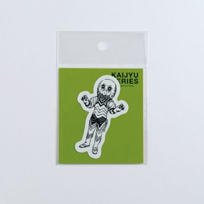 シール | Overglad Online Shop
