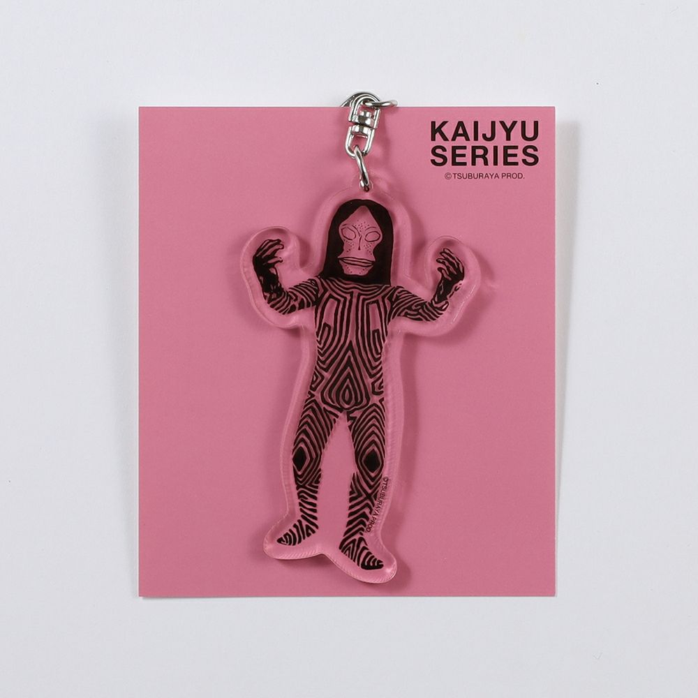 アクリルキーホルダー（ダダ） | Overglad Online Shop