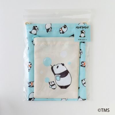 パンダコパンダ | Overglad Online Shop