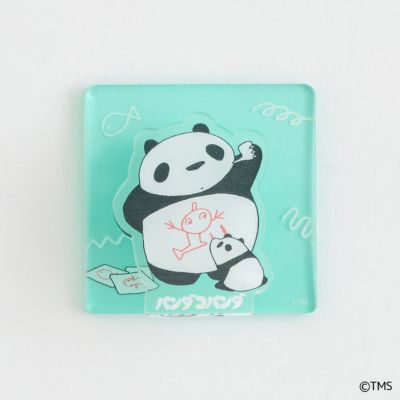 パンダコパンダ | Overglad Online Shop