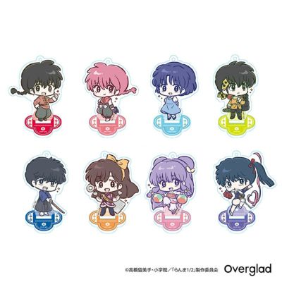 らんま1／2 | Overglad Online Shop