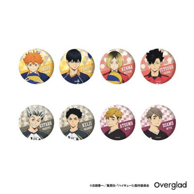 ハイキュー!! | Overglad Online Shop